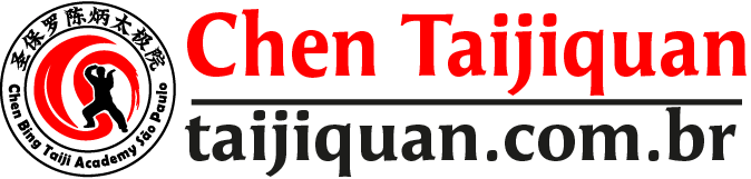 Chen Bing Taiji Academy São Paulo Brasil